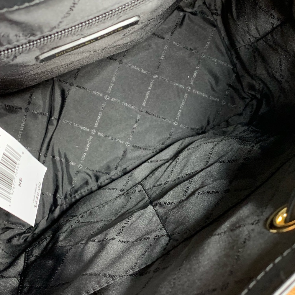 NWT❗️Michael Kors Backpack - Picture 3 of 3